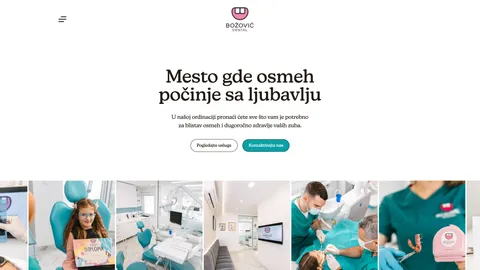 bozovicdental.rs